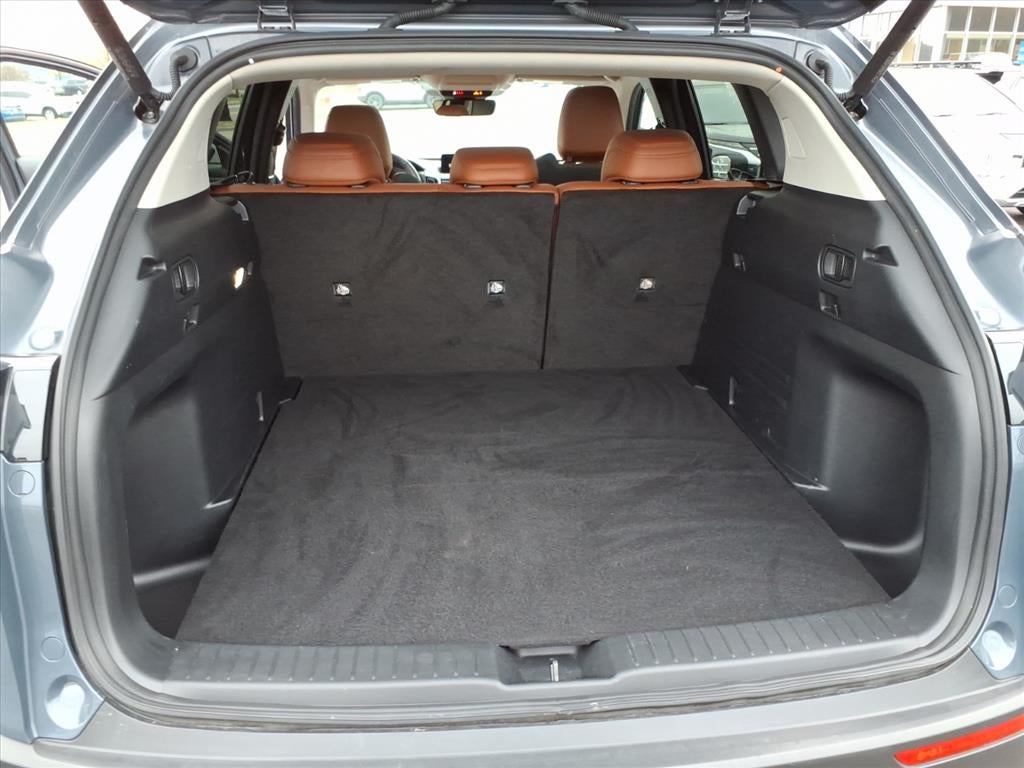 2025 Mazda Mazda CX-50 2.5 Turbo Meridian Edition