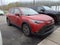 2023 Toyota Corolla Cross Hybrid S