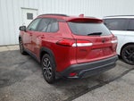 2023 Toyota Corolla Cross Hybrid S