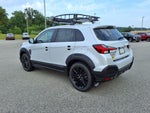 2025 Mitsubishi Outlander Sport Trail Edition