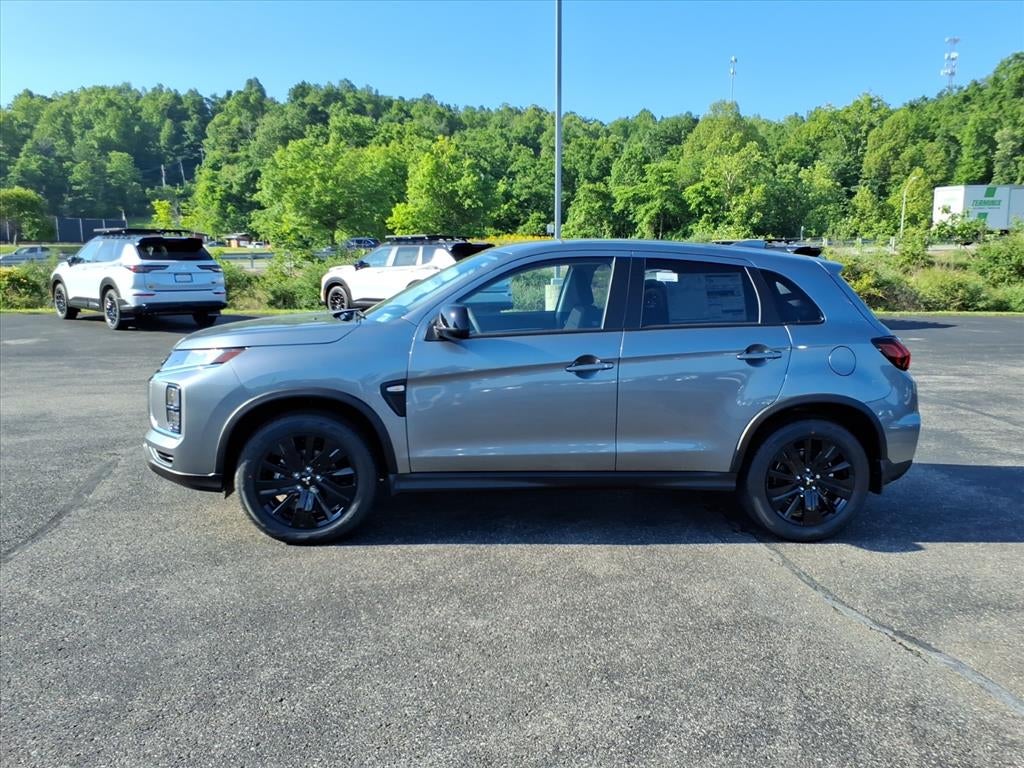 2026 Mitsubishi Outlander Sport Base