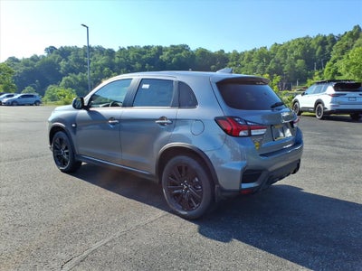 2026 Mitsubishi Outlander Sport Base