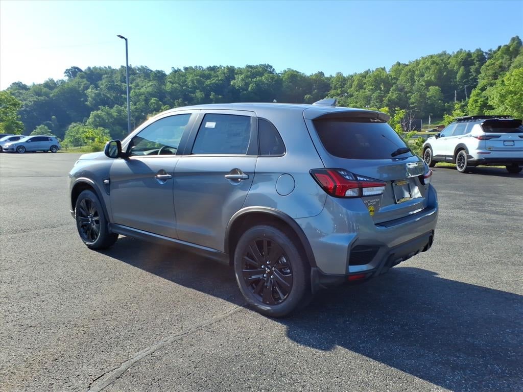 2026 Mitsubishi Outlander Sport Base