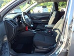 2026 Mitsubishi Outlander Sport Base