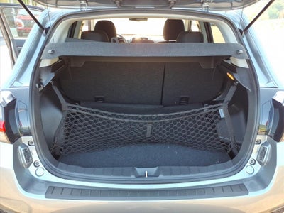 2026 Mitsubishi Outlander Sport Base