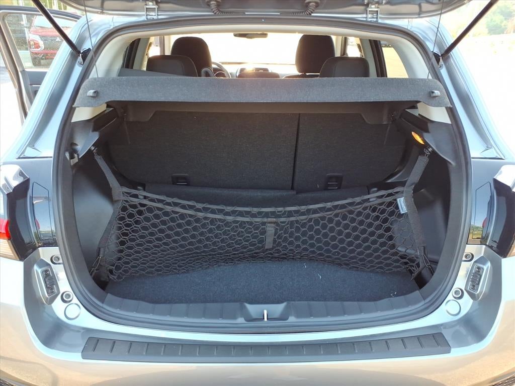 2026 Mitsubishi Outlander Sport Base