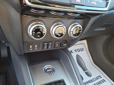 2026 Mitsubishi Outlander Sport Base
