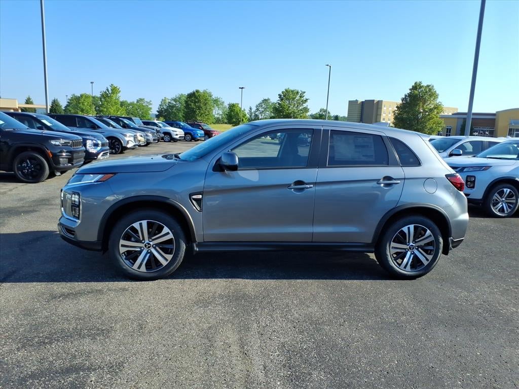2026 Mitsubishi Outlander Sport Base