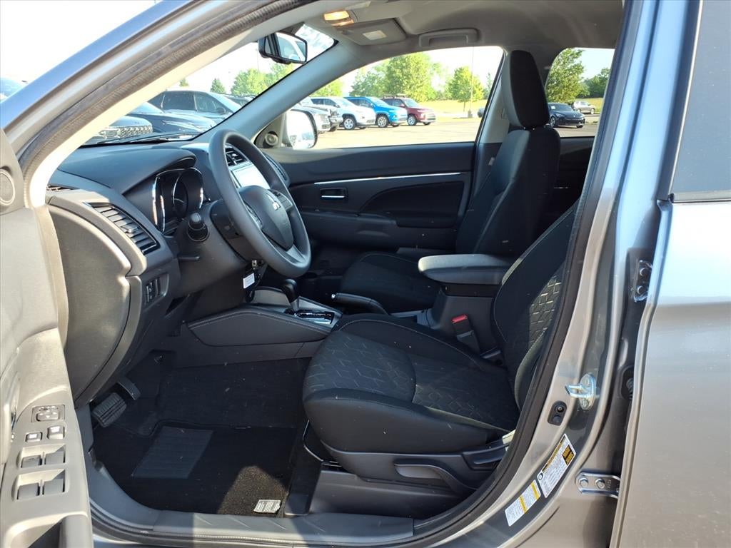 2026 Mitsubishi Outlander Sport Base