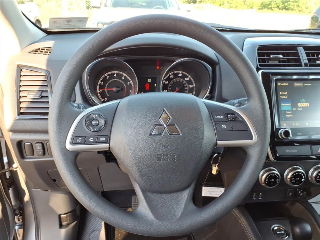 2026 Mitsubishi Outlander Sport Base