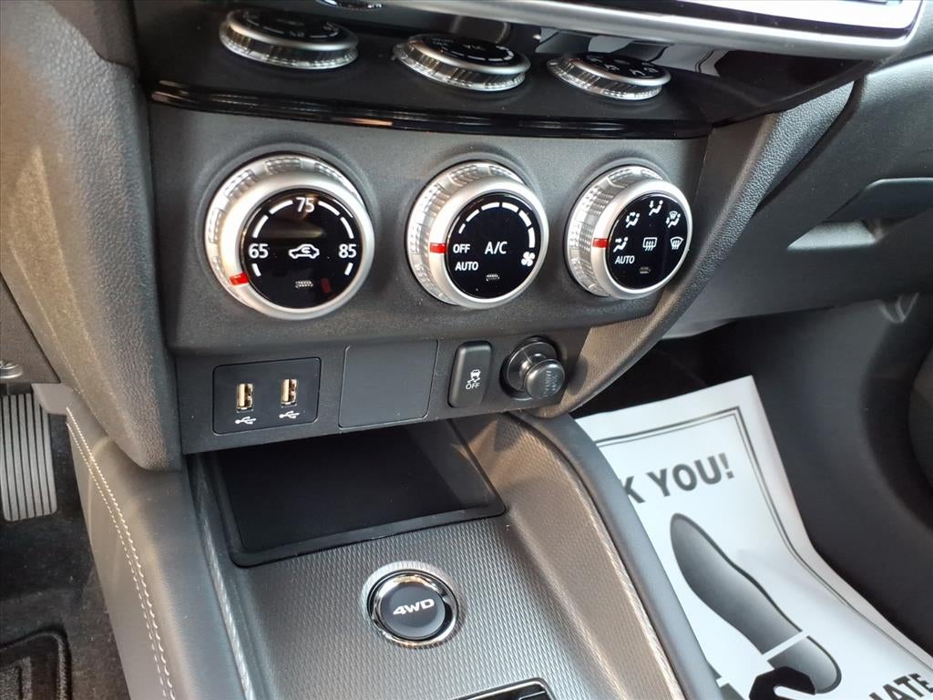 2026 Mitsubishi Outlander Sport Base