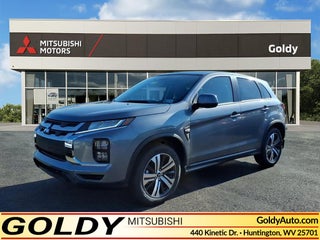 2026 Mitsubishi Outlander Sport Base