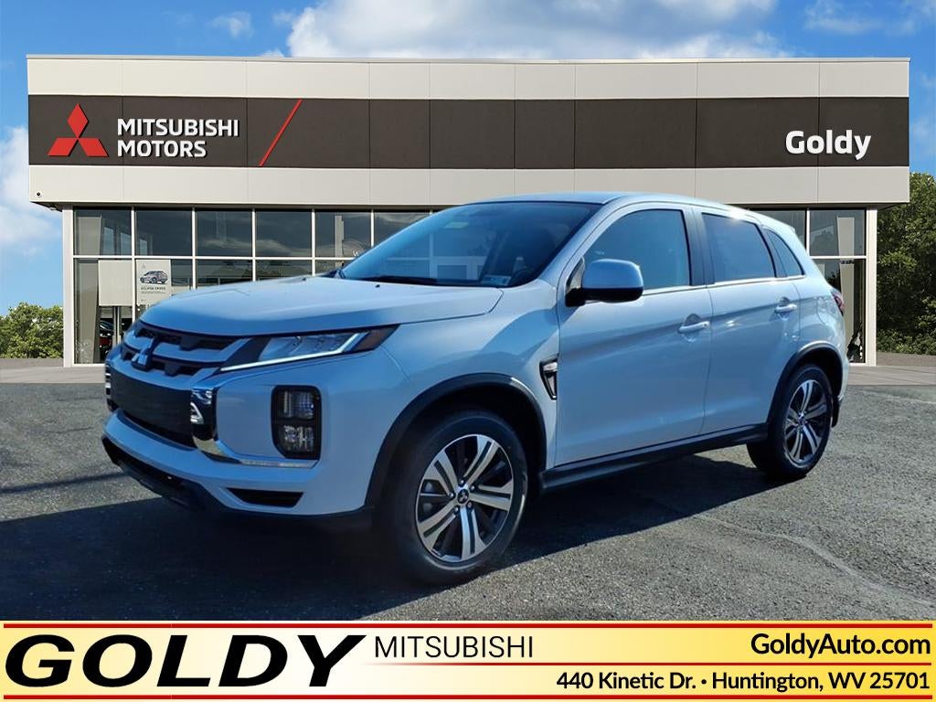 2026 Mitsubishi Outlander Sport 2.0 ES AWC CVT's photo