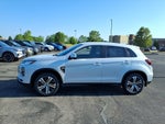 2026 Mitsubishi Outlander Sport Base