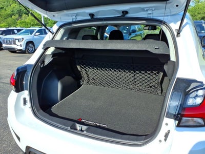2026 Mitsubishi Outlander Sport Base