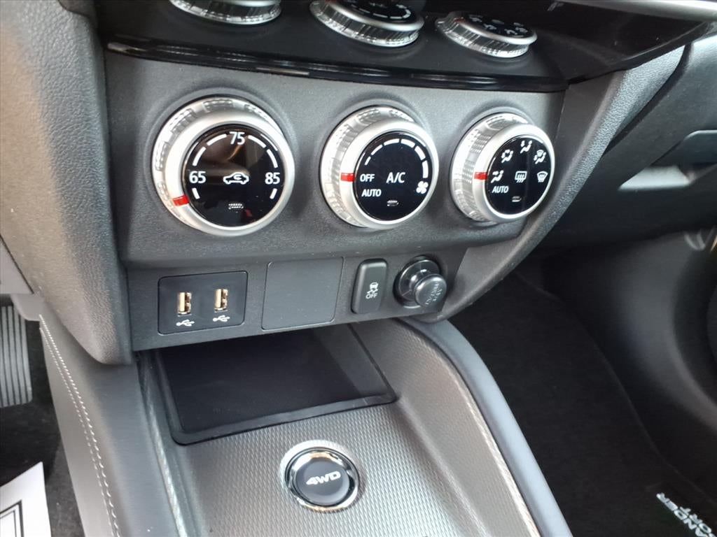 2026 Mitsubishi Outlander Sport Base