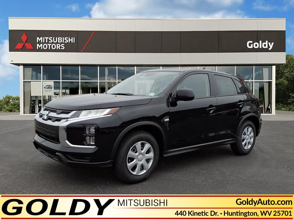 2026 Mitsubishi Outlander Sport S