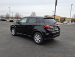 2026 Mitsubishi Outlander Sport S