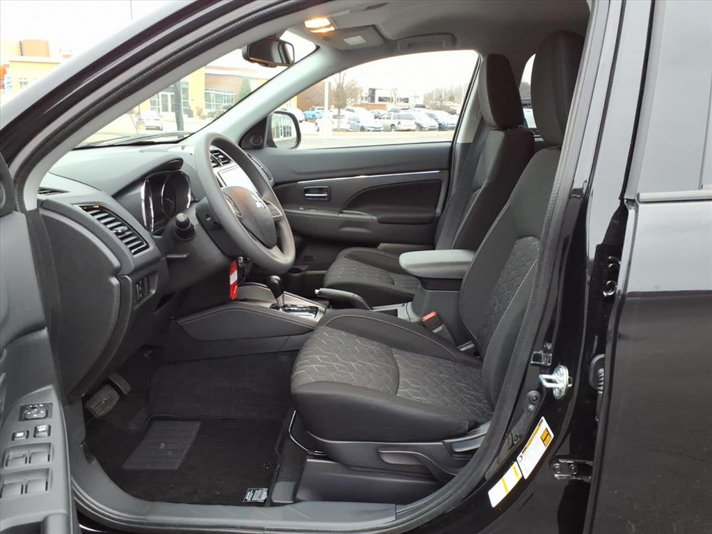 2026 Mitsubishi Outlander Sport S