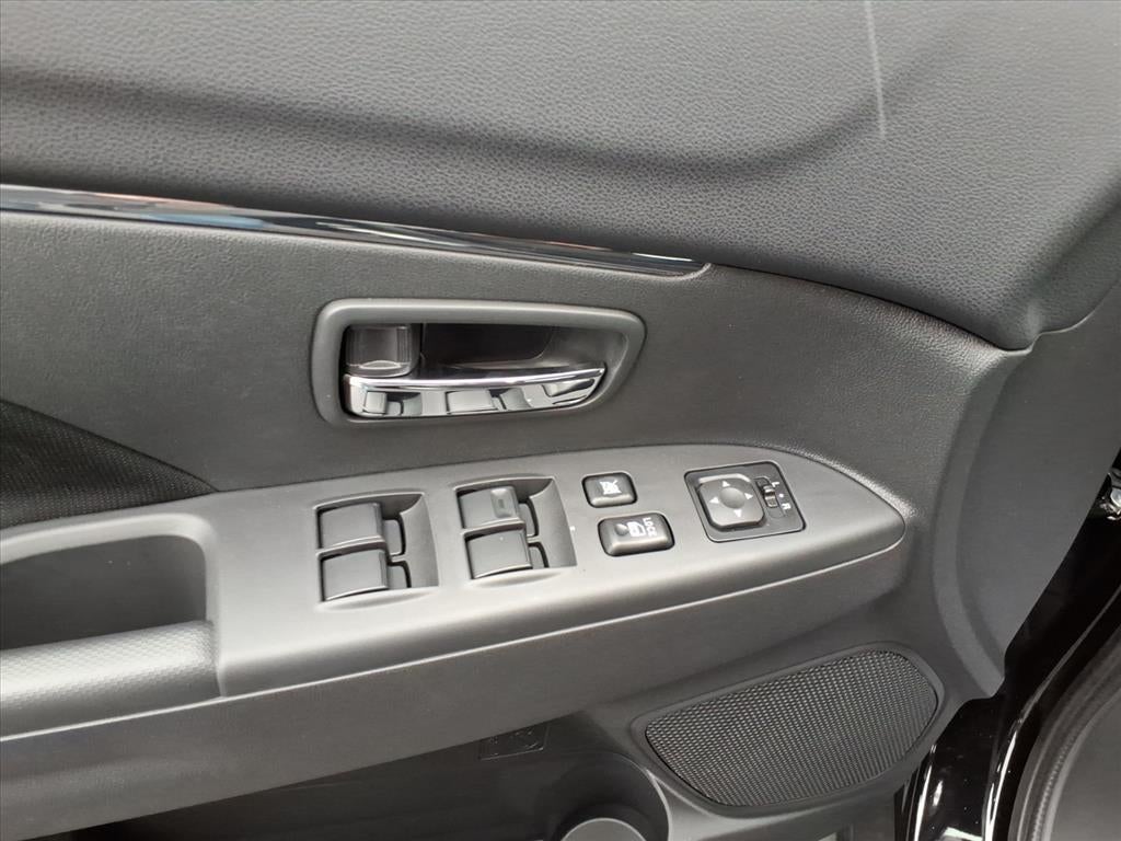 2026 Mitsubishi Outlander Sport S