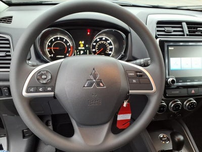 2026 Mitsubishi Outlander Sport S