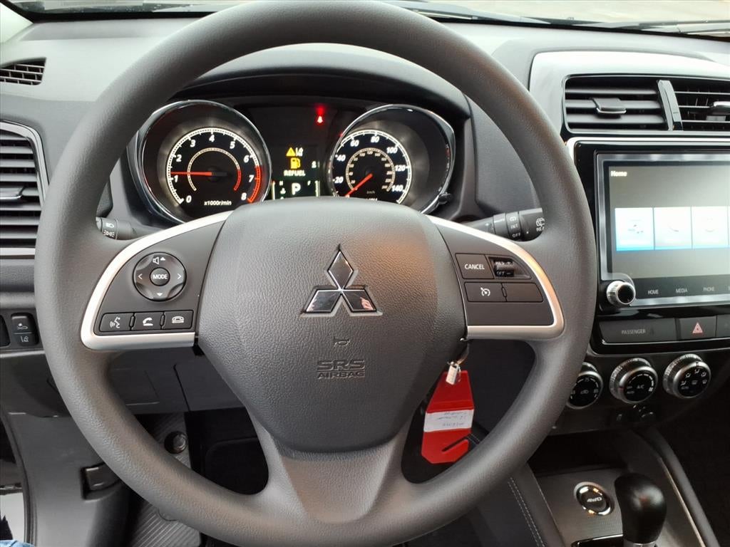 2026 Mitsubishi Outlander Sport S