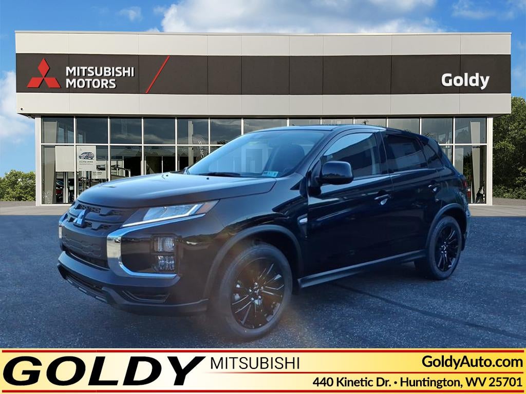 2026 Mitsubishi Outlander Sport 2.0 LE AWC CVT's photo