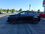 2026 Mitsubishi Outlander Sport Base