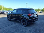 2026 Mitsubishi Outlander Sport Base