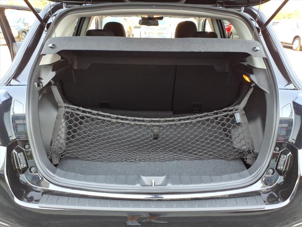 2026 Mitsubishi Outlander Sport Base