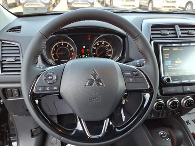 2026 Mitsubishi Outlander Sport Base