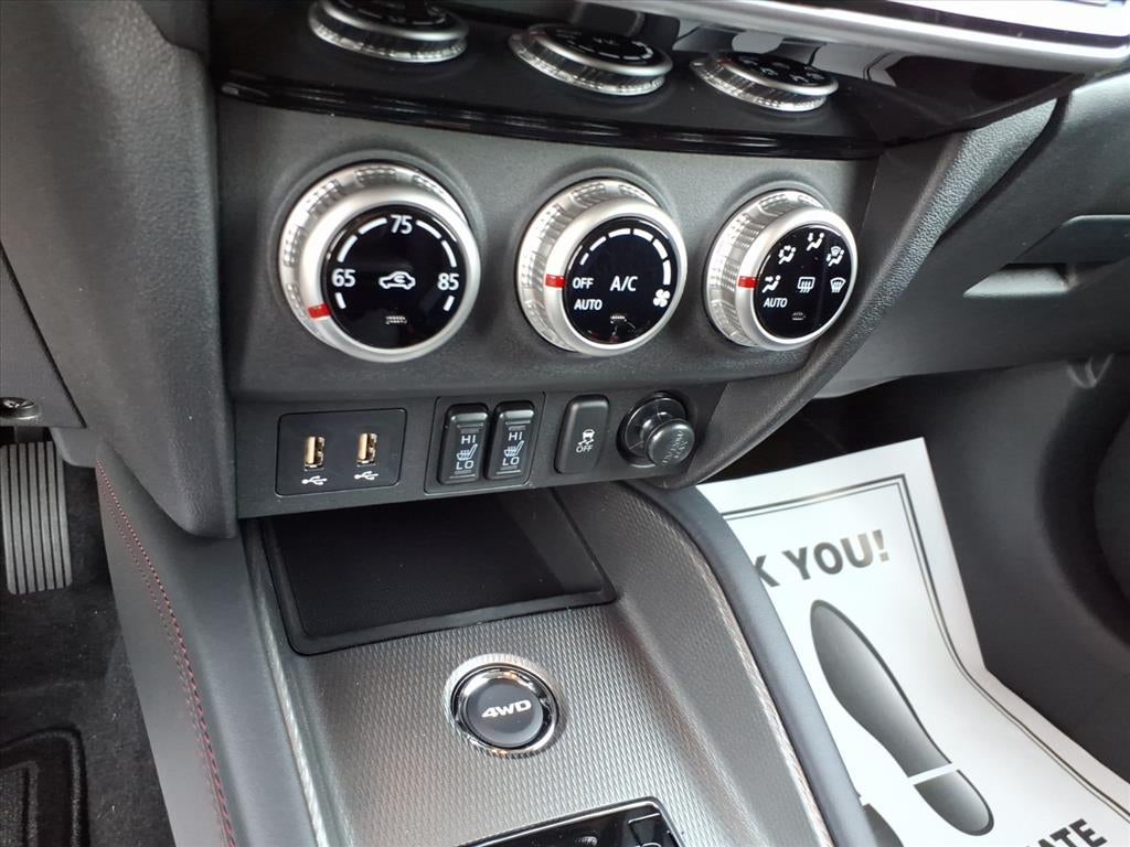 2026 Mitsubishi Outlander Sport Base