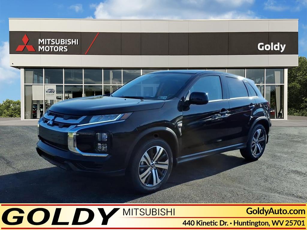 2026 Mitsubishi Outlander Sport 2.0 ES AWC CVT's photo