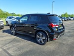 2026 Mitsubishi Outlander Sport Base