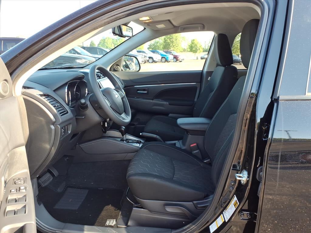 2026 Mitsubishi Outlander Sport Base