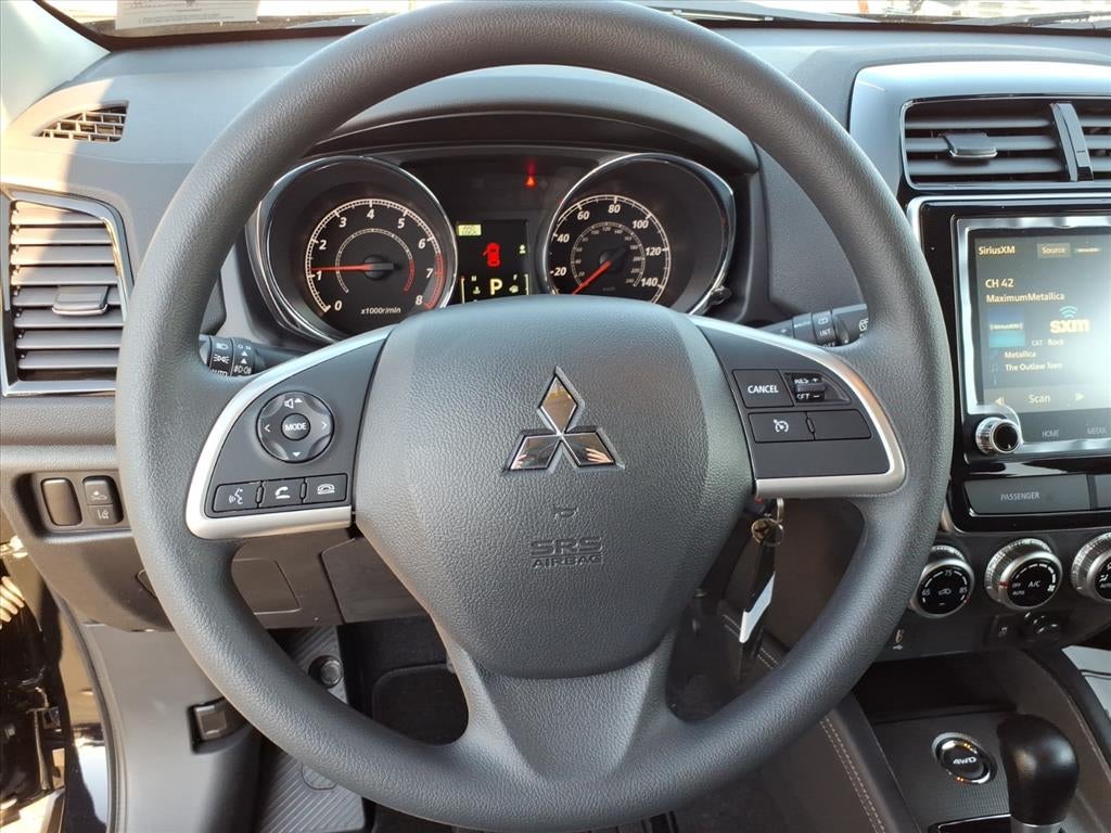 2026 Mitsubishi Outlander Sport Base