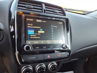 2026 Mitsubishi Outlander Sport Base
