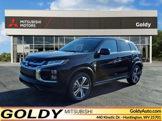 2026 Mitsubishi Outlander Sport Base