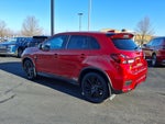 2026 Mitsubishi Outlander Sport Railliart