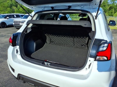 2026 Mitsubishi Outlander Sport Base