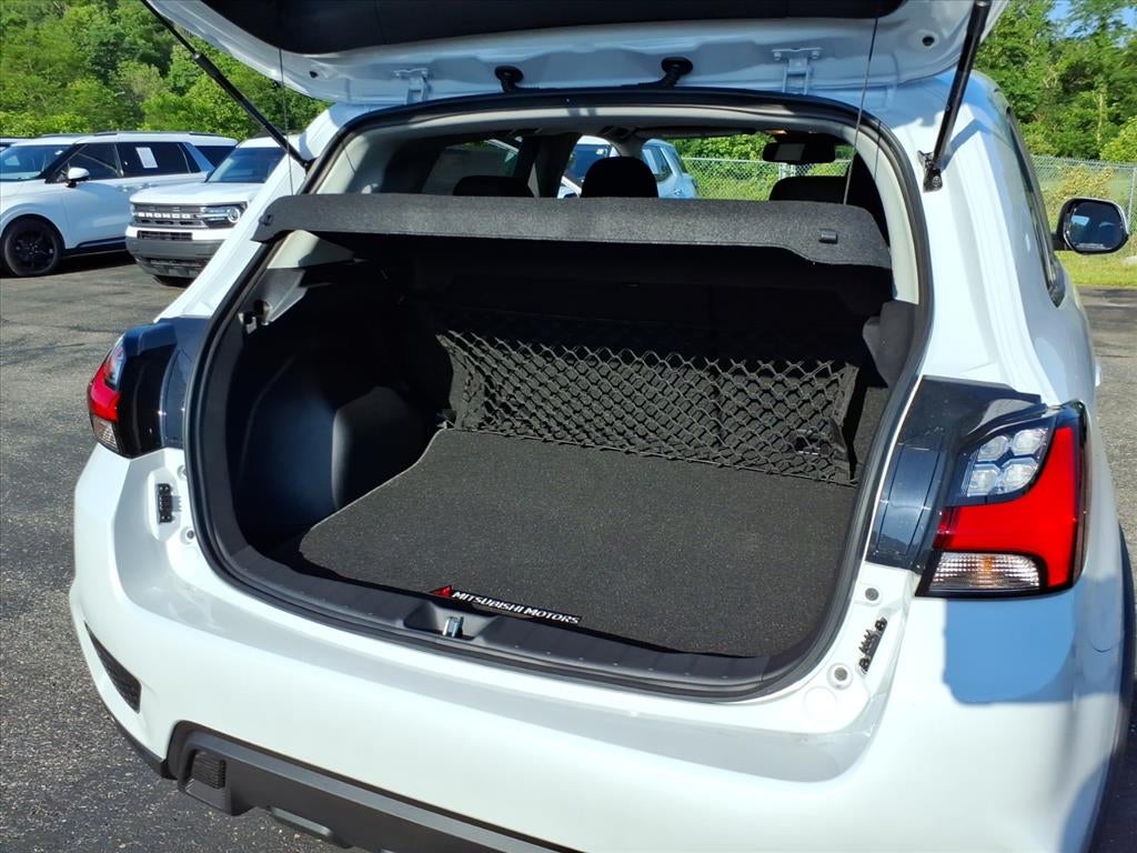 2026 Mitsubishi Outlander Sport Base