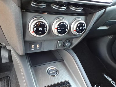 2026 Mitsubishi Outlander Sport Base