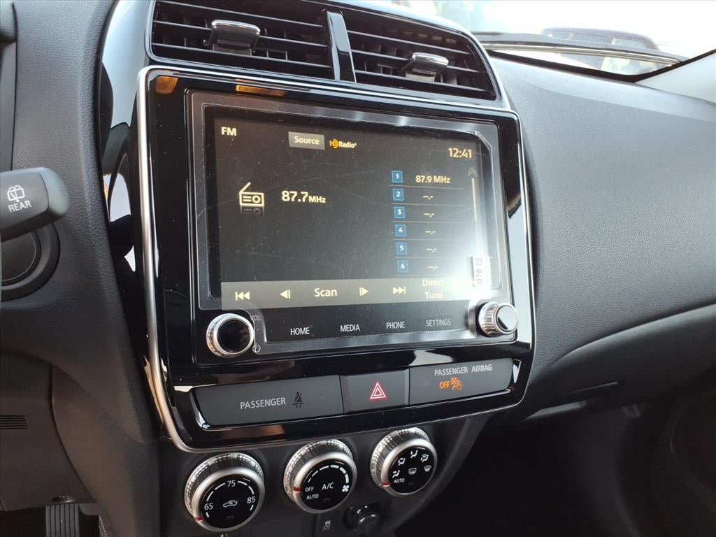 2026 Mitsubishi Outlander Sport Base