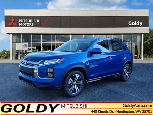 2026 Mitsubishi Outlander Sport Base