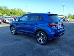 2026 Mitsubishi Outlander Sport Base