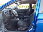 2026 Mitsubishi Outlander Sport Base