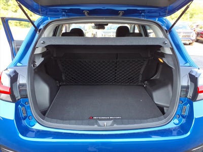 2026 Mitsubishi Outlander Sport Base