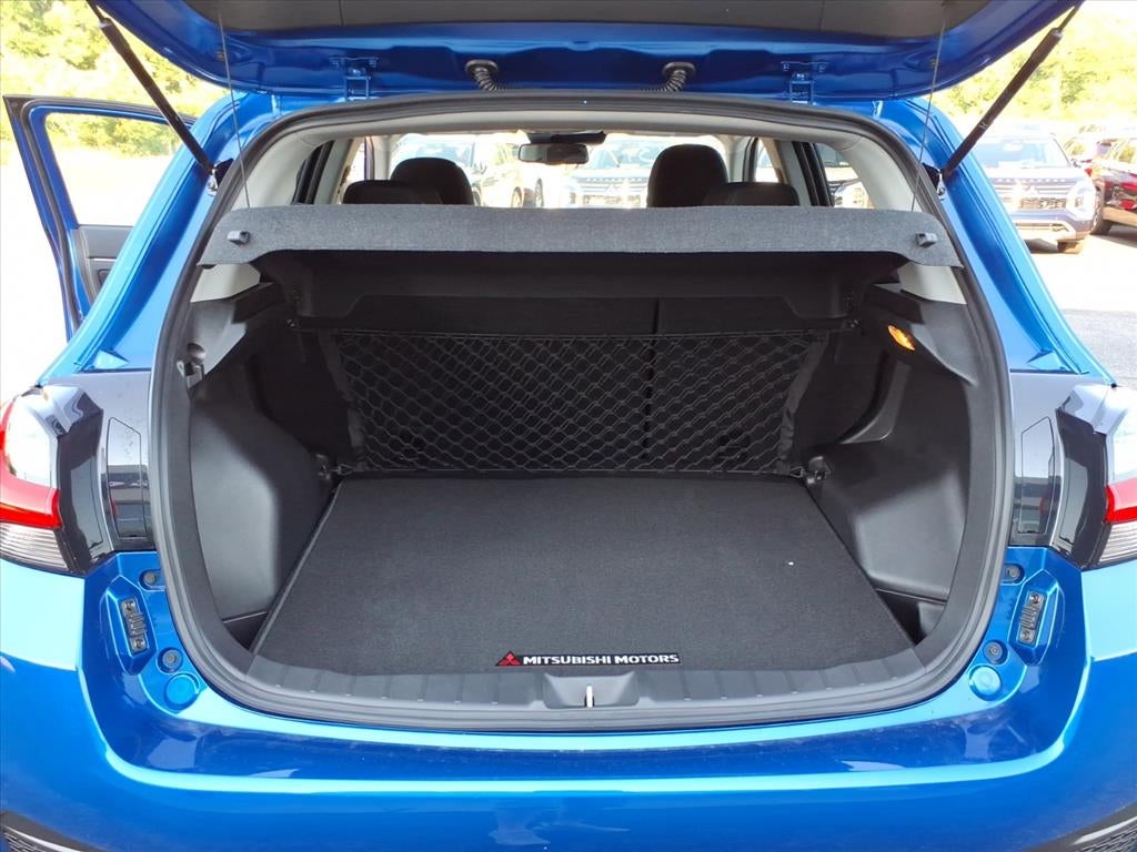 2026 Mitsubishi Outlander Sport Base