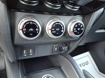 2026 Mitsubishi Outlander Sport Base