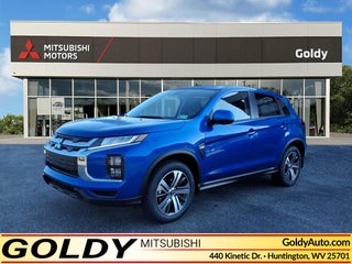 2026 Mitsubishi Outlander Sport Base